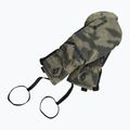 Rękawice snowboardowe męskie Volcom Stay Dry Gore-Tex Mitt camouflage 5