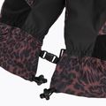 Rękawice snowboardowe damskie Volcom V.Snow Over Glove leopard 5