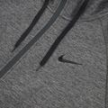 Bluza treningowa męska Nike Therma Fit Full-Zip charcoal heathr/dark smoke grey/black 10