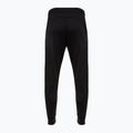 Spodnie treningowe męskie Nike Therma-Fit black/black/white 2