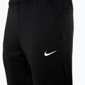 Spodnie treningowe męskie Nike Therma-Fit black/black/white 3
