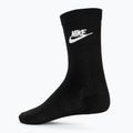 Skarpety Nike Sportswear Everyday Essential 3 pary black/white 2