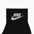 Skarpety Nike Everyday Essential 3 pary black/white 7