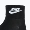 Skarpety Nike Everyday Essential 3 pary black/white 3