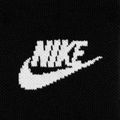 Skarpety Nike Sportswear Everyday Essential 3 pary black/white 4