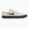 Buty męskie Nike SB Chron 2 light bone/light bone/black/black