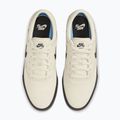Buty męskie Nike SB Chron 2 light bone/light bone/black/black 4