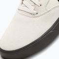 Buty męskie Nike SB Chron 2 light bone/light bone/black/black 5