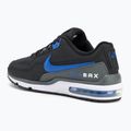 Buty męskie Nike Air Max Ltd 3 iron grey/black/white/game royal 3