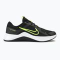 Buty treningowe męskie Nike MC Trainer 2 black / black / volt 2