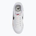 Buty damskie Nike Court Legacy Lift white/hemp/team orange/black 6