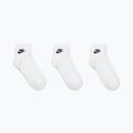 Skarpety Nike Everyday Essential 3 pary white/black