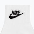 Skarpety Nike Everyday Essential 3 pary white/black 4