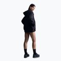 Bluza damska Nike Sportswear Phoenix Fleece black/sail 3