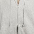 Bluza damska Nike Sportswear Phoenix Fleece dark grey heather/sail 7