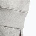 Bluza damska Nike Sportswear Phoenix Fleece dark grey heather/sail 9
