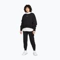 Bluza damska Nike Sportswear Phoenix Fleece Oversized black/sail 2