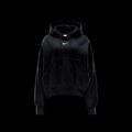 Bluza damska Nike Sportswear Phoenix Fleece Oversized black/sail 13