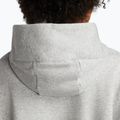 Bluza damska Nike Sportswear Phoenix Fleece Oversized dark grey heather/sail 6