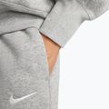 Bluza damska Nike Sportswear Phoenix Fleece Oversized dark grey heather/sail 7