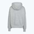 Bluza damska Nike Sportswear Phoenix Fleece Oversized dark grey heather/sail 10
