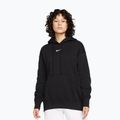 Bluza damska Nike Sportswear Phoenix Fleece Oversized black/sail