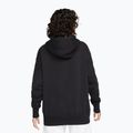 Bluza damska Nike Sportswear Phoenix Fleece Oversized black/sail 3