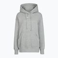 Bluza damska Nike Sportswear Phoenix Fleece Oversized dark grey heather/sail 6