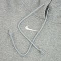 Bluza damska Nike Sportswear Phoenix Fleece Oversized dark grey heather/sail 8
