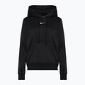 Bluza damska Nike Sportswear Phoenix Fleece black/sail