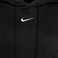 Bluza damska Nike Sportswear Phoenix Fleece black/sail 3