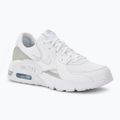 Buty damskie Nike Air Max Excee white/white/metallic platinum