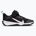 Buty dziecięce Nike Omni Multi-Court black/white