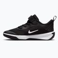 Buty dziecięce Nike Omni Multi-Court black/white 2
