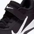 Buty dziecięce Nike Omni Multi-Court black/white 3