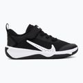 Buty dziecięce Nike Omni Multi-Court black/white 2