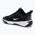 Buty Nike Omni Multi-Court black/white 3
