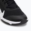 Buty Nike Omni Multi-Court black/white 7