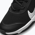 Buty dziecięce Nike Omni Multi-Court black/white 8