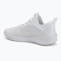 Buty Nike Omni Multi-Court white/pure platinum/white 3
