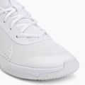 Buty Nike Omni Multi-Court white/pure platinum/white 7
