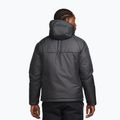 Kurtka męska Nike Sportswear Therma-FIT Repel dark smoke grey/dark smoke grey/white 3