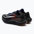 Buty do biegania męskie Nike Zoom Fly 5 A.I.R. Hola Lou black/phantom/ale brown/racer blue 3