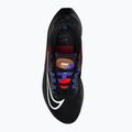 Buty do biegania męskie Nike Zoom Fly 5 A.I.R. Hola Lou black/phantom/ale brown/racer blue 6