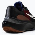 Buty do biegania męskie Nike Zoom Fly 5 A.I.R. Hola Lou black/phantom/ale brown/racer blue 7