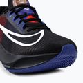 Buty do biegania męskie Nike Zoom Fly 5 A.I.R. Hola Lou black/phantom/ale brown/racer blue 8