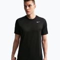 Koszulka treningowa męska Nike Dri-FIT Legend black/matte silver 4