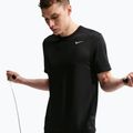 Koszulka treningowa męska Nike Dri-FIT Legend black/matte silver 5