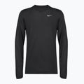 Longsleeve treningowy męski Nike Dri-FIT Legend black/matte silver 5