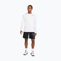 Longsleeve treningowy męski Nike Dri-FIT Legend white/black 2